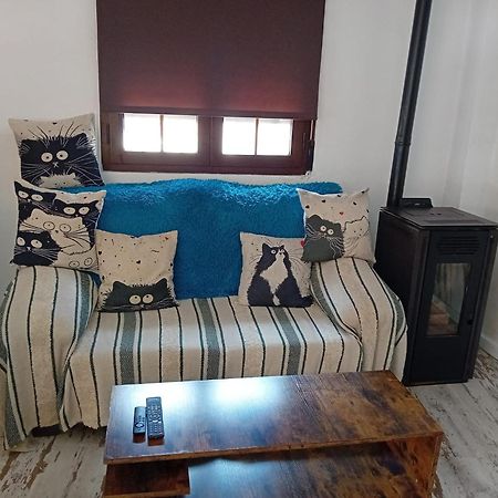 La Casita Ventas de Zafarraya Exterior foto