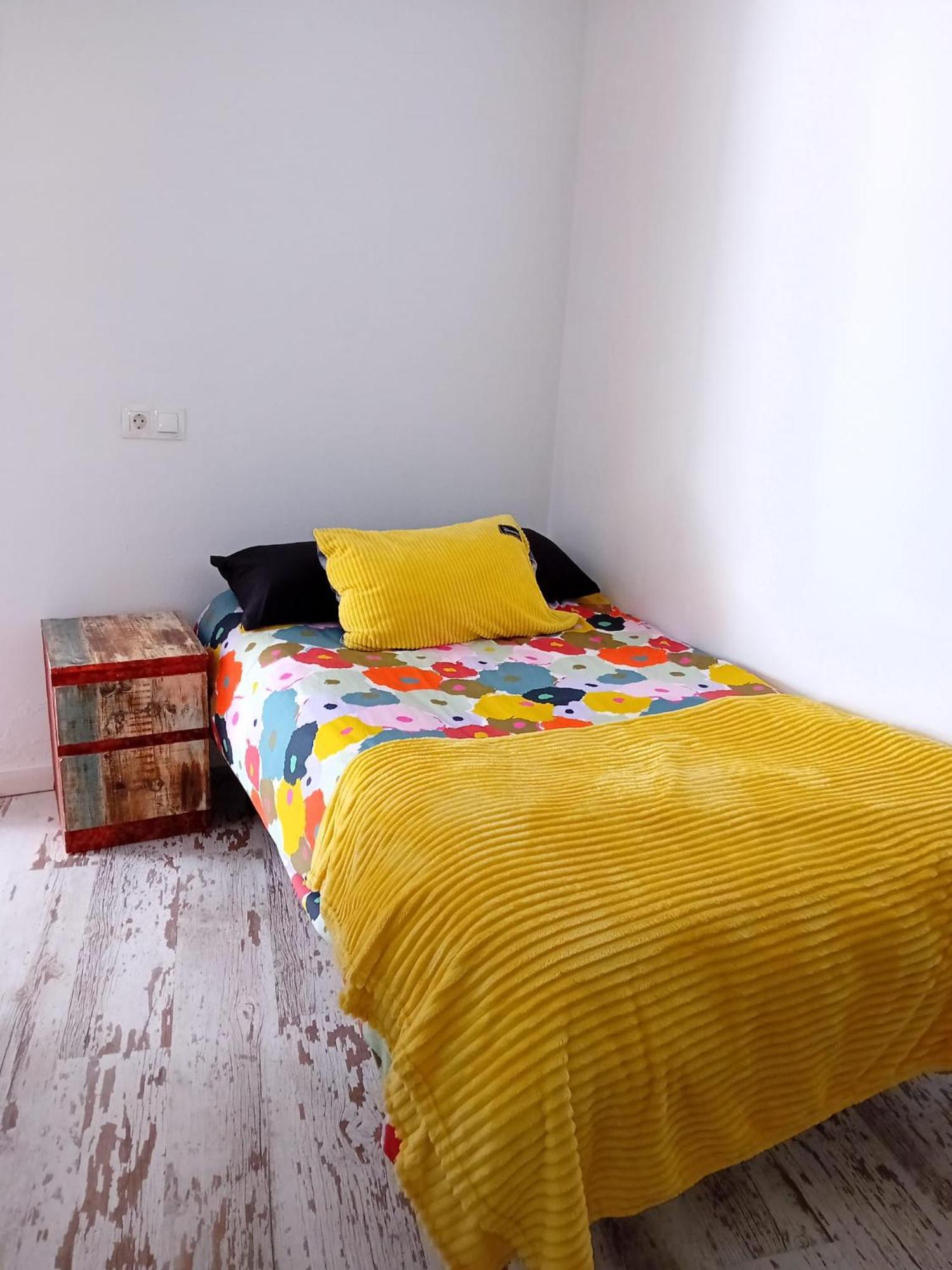 La Casita Ventas de Zafarraya Exterior foto